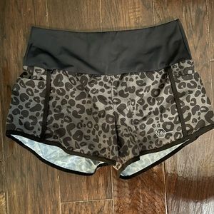 Maven Thread Athletic Shorts